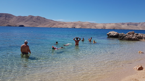 Malin beach