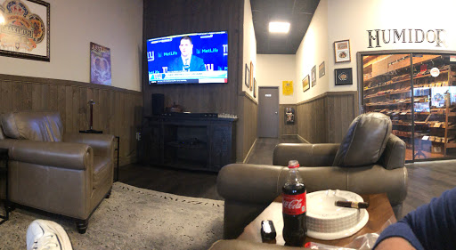 Tobacco Shop «Up In Smoke Fine Cigars», reviews and photos, 3983 Lavista Rd # 187, Tucker, GA 30084, USA
