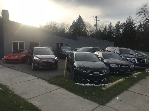 Used Car Dealer «ONE PRICE AUTO», reviews and photos, 1010 Southbound Gratiot Ave, Mt Clemens, MI 48043, USA