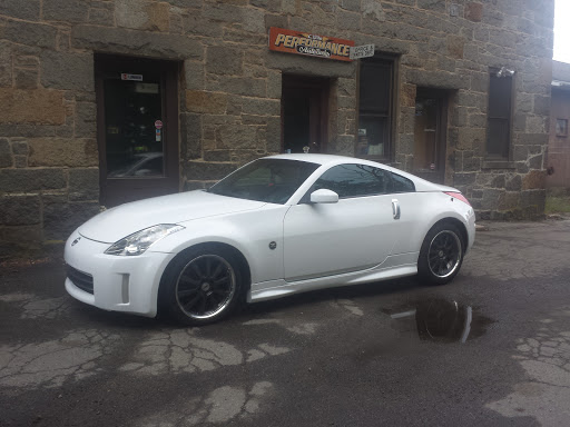 Auto Body Shop «Cycle Performance Auto Body», reviews and photos, 271 E High St, Avon, MA 02322, USA