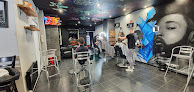 Salon de coiffure Barber District 95300 Pontoise