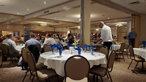 Event Venue «Genesee River Restaurant & Reception Center», reviews and photos, 134 N Main St, Mt Morris, NY 14510, USA