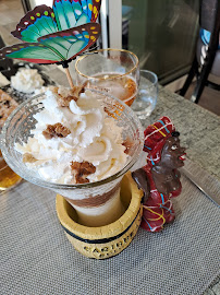 Crème glacée du Crêperie La Fleur de Sel à Châtelaillon-Plage - n°1