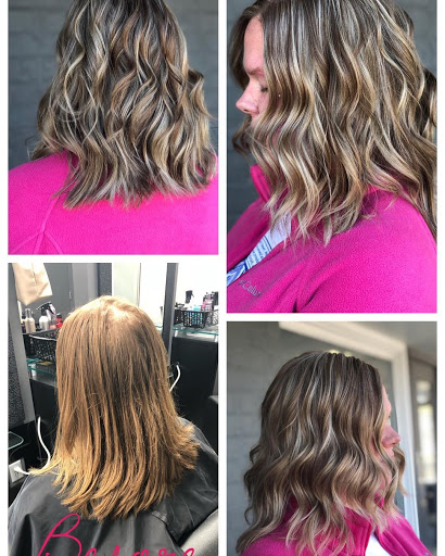 Hair Removal Service «Rau Salon», reviews and photos, 316 N Lake Ave # A, Twin Lakes, WI 53181, USA