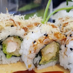 Photo n°3 de l'avis de Nadia.a fait le 01/08/2018 à 18:40 sur le  Susu - Asian Fusion Restaurant à Florence