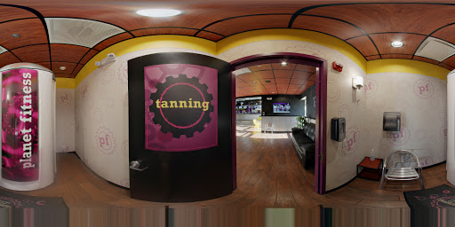 Gym «Planet Fitness», reviews and photos, 2192 E 116th St, Carmel, IN 46032, USA
