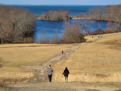 Park «Caumsett State Park», reviews and photos, 25 Lloyd Harbor Rd, Lloyd Harbor, NY 11743, USA