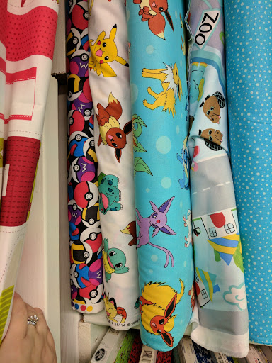 Fabric Store «Quilt Foundry», reviews and photos, 234 W Wayne St, Maumee, OH 43537, USA