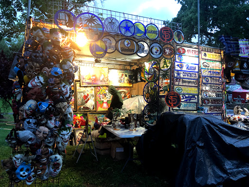 RV Park «Calaveras County Fair & Jumping Frog Jubilee», reviews and photos, 2465 Gunclub Rd, Angels Camp, CA 95222, USA