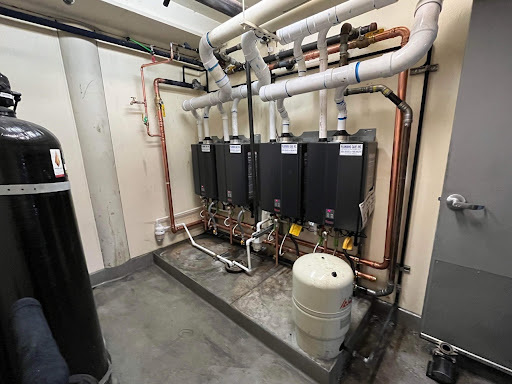 Plumbing Care Inc image