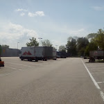 Photo n°2 de l'avis de Eduard.o fait le 11/05/2019 à 16:18 sur le  Serways Raststätte Mahlberg West à Mahlberg