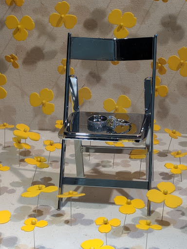 Jewelry Store «Tiffany & Co.», reviews and photos, 5015 Westheimer Rd, Houston, TX 77056, USA