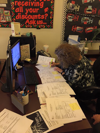 Insurance Agency «Martin & Martin Ins Agency», reviews and photos