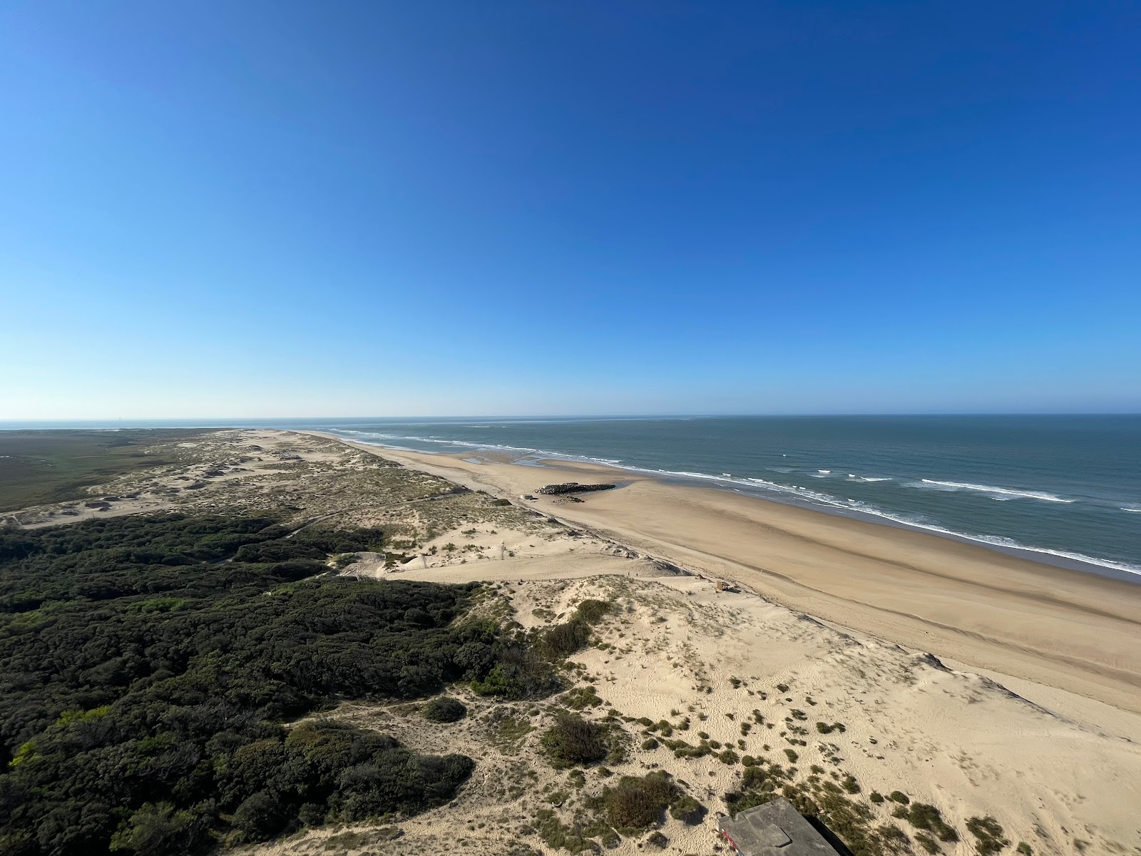 Plage de la Pointe Espagnole photo #8