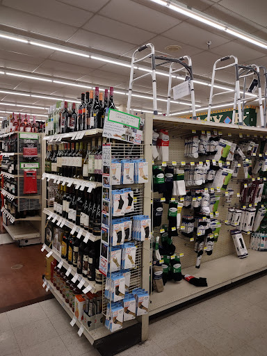 Pharmacy «Discount Drug Mart», reviews and photos, 1005 High St, Wadsworth, OH 44281, USA