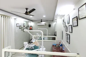 Dantveda - Super Speciality Dental Clinic & Trauma Centre, Allahabad image