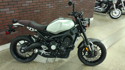 Motorcycle Dealer «Gainesville Motorsports», reviews and photos, 2750 Browns Bridge Rd, Gainesville, GA 30504, USA