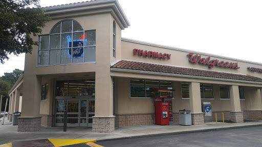 Drug Store «Walgreens», reviews and photos, 27440 US-27, Leesburg, FL 34748, USA