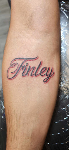 Explore rastafari tattoo ideas, creative tattoo ideas in Muskogee, available at Tattoos by ONeal