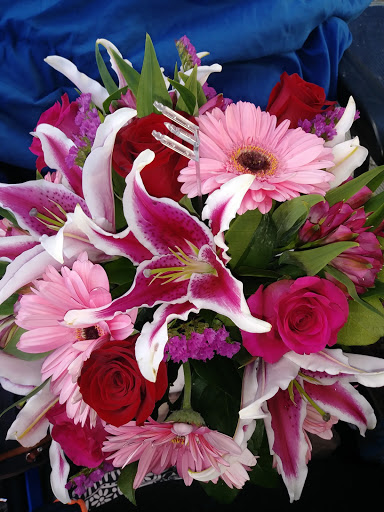 Florist «Flower Boutique», reviews and photos, 514 N Lake Ave, Pasadena, CA 91101, USA