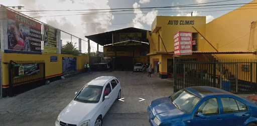 Servicio Automotriz Britania