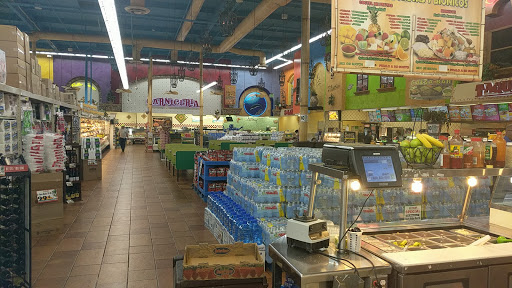 Supermarket «Vallarta Supermarkets», reviews and photos, 1357 E Los Angeles Ave, Simi Valley, CA 93065, USA