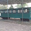 The 'Pioneer' Gravity Rail Car