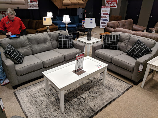 Furniture Store «Furniture Deals», reviews and photos, 10360 Metcalf Ave, Overland Park, KS 66212, USA