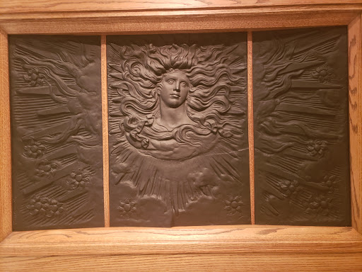 Art Museum «Smithsonian American Art Museum», reviews and photos, F St NW & 8th St NW, Washington, DC 20004, USA