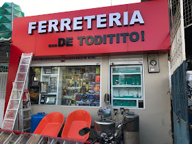 Ferreteria Metal&Hierro S.A.