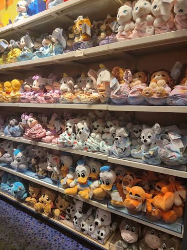 Toy Store «Once Upon a Toy», reviews and photos, 1375 Buena Vista Dr, Orlando, FL 32821, USA