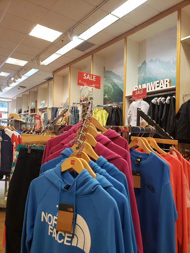 Ski Shop «Appalachian Outdoors», reviews and photos, 123 S Allen St, State College, PA 16801, USA