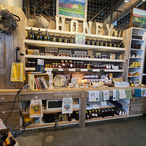 Market «Pybus Public Market», reviews and photos, 3 N Worthen St, Wenatchee, WA 98801, USA