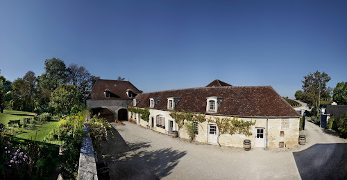 Domaine Dominique Gruhier à Épineuil