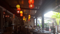 Atmosphère du Restaurant créole La Pura Vida à Sainte-Luce - n°10