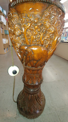 Non-Profit Organization «Youth Alternatives Thrift Shop», reviews and photos, 3103 West Ave, San Antonio, TX 78213, USA