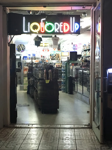 Liquor Store «Liquored Up in Miami Beach», reviews and photos, 1435 Collins Ave, Miami Beach, FL 33139, USA