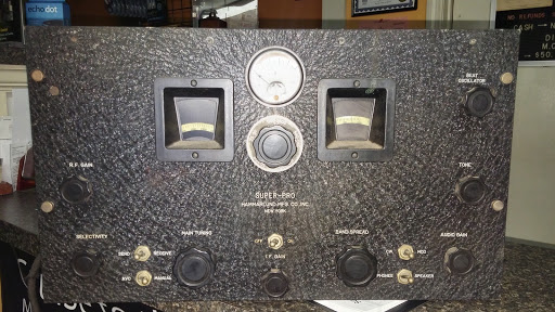 Car Stereo Store «Electronic Arts», reviews and photos, 11 N John St, Pearl River, NY 10965, USA