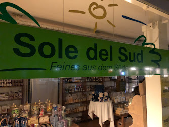 Sole del Sud GmbH