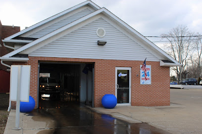 Petit's Wadsworth Auto Wash