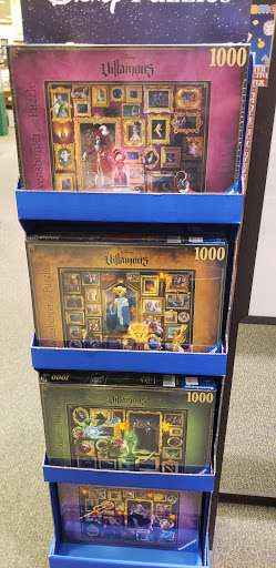 Book Store «Barnes & Noble», reviews and photos, 6134 S Westnedge Ave, Portage, MI 49002, USA