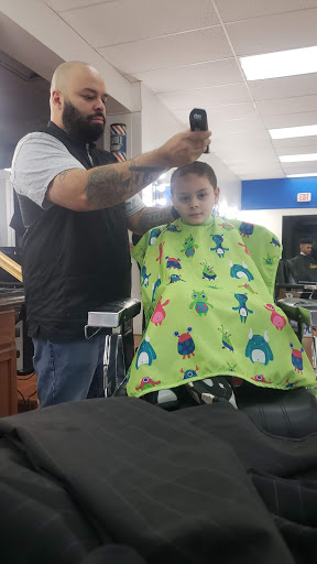 Barber Shop «Legends Barbershop LLC», reviews and photos, 745 Linden St, Bethlehem, PA 18018, USA