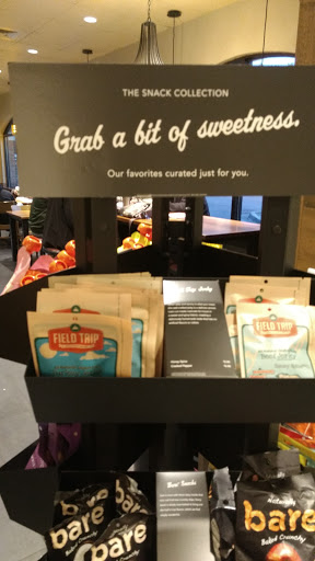 Coffee Shop «Starbucks», reviews and photos, 3552 Meridian Crossing Dr, Okemos, MI 48864, USA