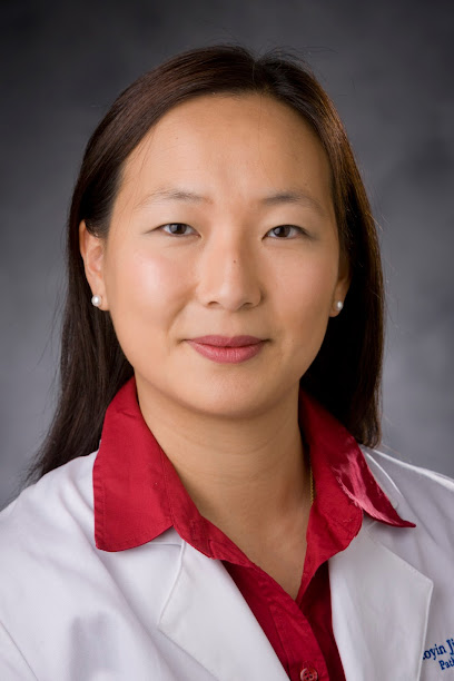 Xiaoyin 'Sara' Jiang, MD
