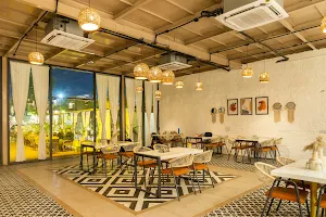 Z27 Coffee Bar - Ahmedabad image