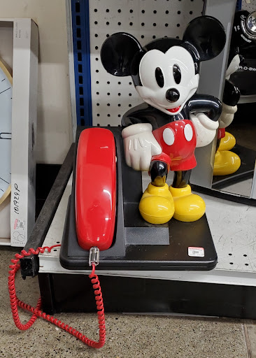 Thrift Store «Goodwill», reviews and photos, 1031 SW 128th St, Burien, WA 98146, USA