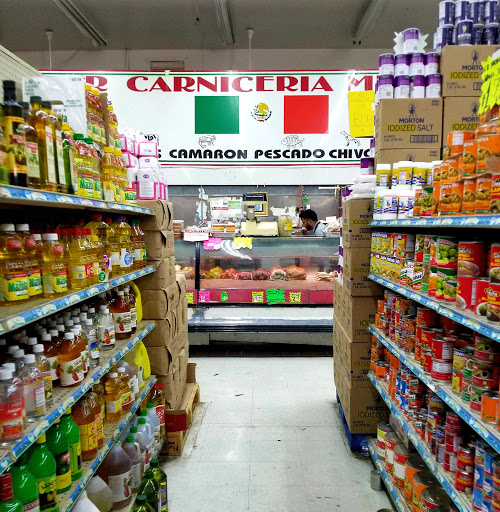 Supermarket «Supermercado Mi Pueblo», reviews and photos, 2838 International Blvd, Oakland, CA 94601, USA