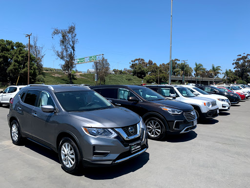 Used Car Dealer «Enterprise Car Sales», reviews and photos, 1144 Arundell Ave, Ventura, CA 93003, USA