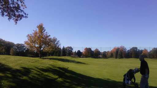 Golf Course «Bungay Brook Golf Club», reviews and photos, 30 Locust St, Bellingham, MA 02019, USA