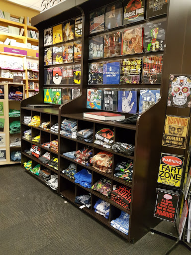 Book Store «Books-A-Million», reviews and photos, 116 Bangor Mall Blvd, Bangor, ME 04401, USA